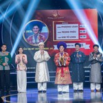 Chuông vàng vọng cổ 2026: Chung kết 1 - Hành trình âm nhạc "Đi dọc Việt Nam" đầy cảm xúc