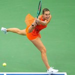 Hai nhà vô địch Sabalenka và Alcaraz thẳng tiến vào tứ kết US Open