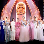 Dấu ấn Việt Nam trong đêm chung kết Miss World ở Khánh Hòa