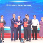 VNPT hợp tác Học viện Công nghệ Bưu chính Viễn thông phát triển đại học AI-Native