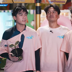 Running Man 4 - Chạy Ngay Đi: Võ Điền Gia Huy xuất sắc giành chiến thắng chung cuộc