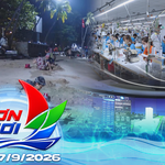 Vươn Khơi - Ngày 7/9/2026 | Đẩy mạnh chuyển đổi số trong doanh nghiệp nhỏ và vừa