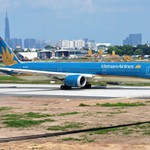 Vietnam Airlines điều chỉnh lịch bay và tăng chuyến đi, đến Jakarta do tro bụi núi lửa