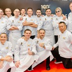 13 đầu bếp danh tiếng hội tụ ở 100 Flavors Michelin-Starred Chef