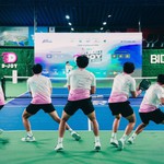 D-Joy Pickleball Tour 2026 bước vào chặng 3