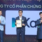 Kafi thúc đẩy đổi mới trong thị trường chứng khoán số