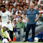 Mourinho tái ngộ Inter tại Champions League