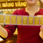 Giá vàng hôm nay (8/9): Tiếp tục giảm