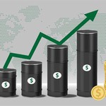 Giá xăng dầu hôm nay (8/9): Giá dầu thế giới tăng lên mức cao nhất trong 6 tuần