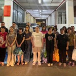 Khởi tố nhóm đối tượng ‘vẽ bệnh’, moi tiền bệnh nhân ở Hải Phòng