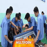 Tuyển sinh 2026-2027: Ngành nghề thực tiễn hút người học Đào tạo nghề gắn với nhu cầu thị trường