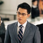 Cha - con trong “Rừng vàng” là tình thân hay đối thủ?