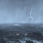 Các địa phương chủ động ứng phó áp thấp nhiệt đới, mưa bão
