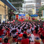 TP Hồ Chí Minh tăng cường nhận diện sớm nguy cơ mất an toàn trường học