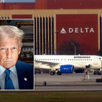 Canada áp thuế trả đũa, ông Trump dọa cấm cửa máy bay Bombardier