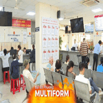 Từng bước ứng dụng công nghệ A.I. vào cải tiến quy trình hành chính