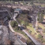 Công bố danh tính các nạn nhân đầu tiên của vụ cháy rừng Hawaii