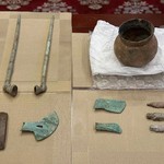 Mỹ đang khẩn trương hoàn trả 4 cổ vật cho Việt Nam