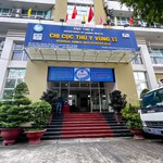 Bắt tạm giam Chi cục trưởng và Phó Chi cục trưởng Chi cục Thú y vùng 6