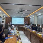 Tiềm năng phát triển xanh của khu chế xuất, khu công nghiệp tại TP.HCM