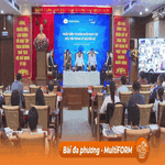 Tăng cường hiệu quả phòng, chống rửa tiền trong giao dịch tiền mã hóa