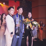 Vòng chung kết cuộc thi Đại sứ Văn hóa ASEAN 2023