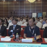 Hội nghị “Cập nhật những tiến bộ trong phẫu thuật và điều trị ung thư thực quản"