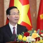 Chủ tịch nước Võ Văn Thưởng phê chuẩn Hiệp định Tương trợ tư pháp về hình sự giữa Việt Nam và Séc