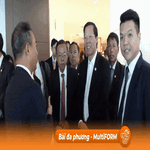 TP.HCM sẵn sàng chào đón làn sóng đầu tư của Nhật Bản, Hàn Quốc