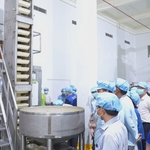 Quận Bình Thạnh tổ chức gặp gỡ doanh nghiệp nhân Ngày doanh nhân Việt Nam