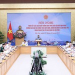 Chấm dứt khai thác hải sản bất hợp pháp để bảo đảm sinh kế bền vững