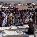 Liên hiệp quốc tăng cường viện trợ nhân đạo sau động đất tại Afghanistan