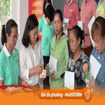 TP.HCM: Kỷ niệm 93 năm ngày thành lập Hội Liên hiệp Phụ nữ Việt Nam và 13 năm ngày Phụ nữ Việt Nam