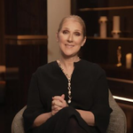 Celine Dion xuất hiện trở lại sau một thời gian dài