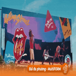 Ban nhạc Rolling Stones sắp có chuyến lưu diễn tại 16 thành phố Bắc Mỹ