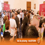 TP.HCM: Nhiều ưu đãi sâu hưởng ứng Black Friday