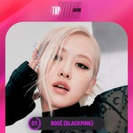 Vượt qua 100 nữ thần tượng, 4 thành viên Blackpink đứng đầu danh sách những Gương mặt đẹp nhất Kpop