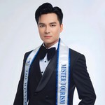 Quốc Trí đoạt Á vương 3, Thái Lan chiến thắng Nam vương Du lịch thế giới 2023