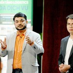 Startup Ấn Độ với sản phẩm Wareflex nhận vốn đầu tư khủng