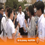 TP.HCM nỗ lực giảm tỉ lệ lây nhiễm HIV