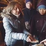 VCCI-HCM tìm hiểu thị trường thực phẩm hữu cơ Ba Lan