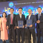 Tăng cường hợp tác, phát triển hội doanh nghiệp cơ khí - điện TP.HCM năm 2024