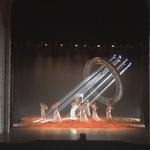 Vở diễn múa ballet đương đại SENZEN đan xen văn hóa Việt - Nhật