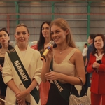 85 người đẹp Miss Earth 2023 tham quan và trao đổi vấn đề bảo vệ môi trường tại Khu Liên hợp Xử lý chất thải Đa Phước