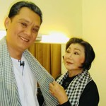 NSND Kim Cương, NSƯT Hữu Châu sắp diễn lại "Lá sầu riêng"