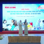 Xuất khẩu lao động Việt Nam: Nhu cầu lớn, chi phí cao