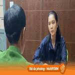 Truy tố người mẫu Ngọc Trinh tội "gây rối trật tự công cộng"