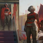 Mẹ của Mel Medarda, Ambessa Medarda sắp đến với Liên Minh Huyền Thoại