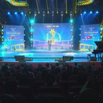 Lễ Trao giải Ngôi sao Xanh lần thứ 10 năm 2023