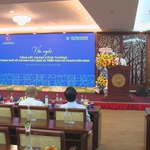 Ngành Công Thương TP.HCM tổng kết công tác năm 2023 và triển khai kế hoạch năm 2024